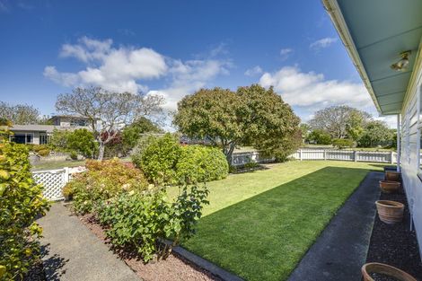 Photo of property in 37 Morgan Avenue, Marewa, Napier, 4110
