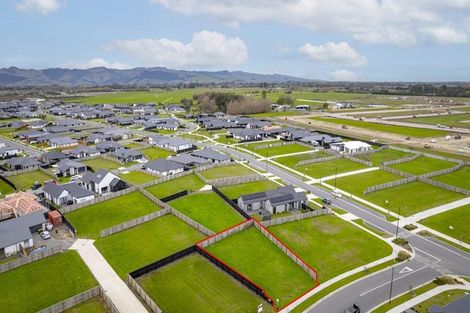 Photo of property in 61 Fairmaid Street, Lincoln, 7608