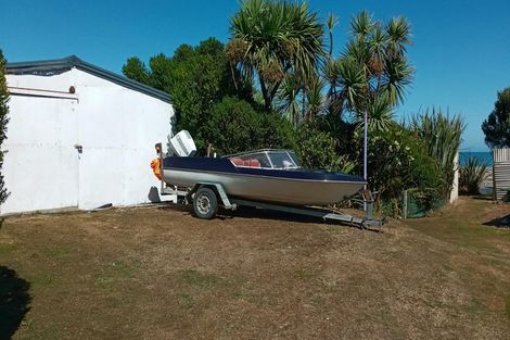 Photo of property in 5 Bluecliffs Beach Road, Papatotara, Tuatapere, 9691