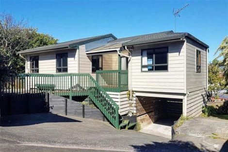 Photo of property in 65 Glenview Road, Glen Eden, Auckland, 0602