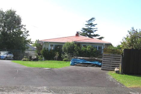 Photo of property in 47 Longburn Road, Henderson, Auckland, 0610