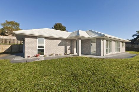 Photo of property in 6 Hanlon Heights, Te Kamo, Kamo, 0112