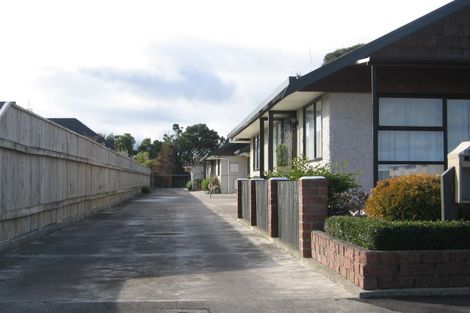 Photo of property in 93c North Street, Palmerston North, 4410