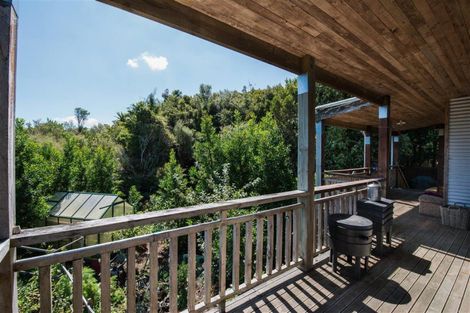 Photo of property in 550e Cuff Road, Erua, Owhango, 3990