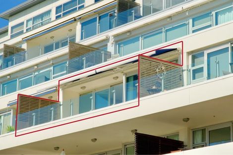 Photo of property in Latitude 41, 20/269 Wakefield Quay, Stepneyville, Nelson, 7010