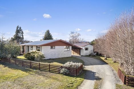 Photo of property in 1a Reade Street, Ranfurly, 9332