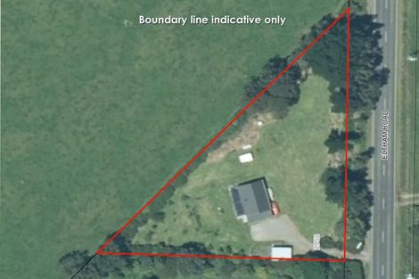 Photo of property in 2952 Eltham Road, Opunake, 4682