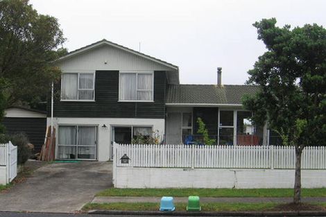 Photo of property in 67 Walworth Avenue, Pakuranga Heights, Auckland, 2010