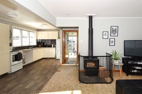 Photo of property in 1a Barratt Street, Blenheim, 7201