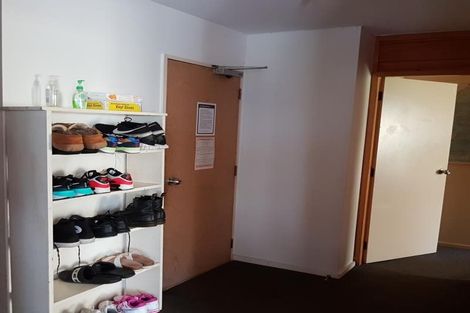 Photo of property in Te Awhina Apartments, 3/22 Sussex Street, Mount Cook, Wellington, 6021