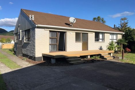 Photo of property in 25 Hall Street, Kawerau, 3127