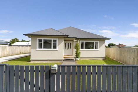 Photo of property in 47 Matene Street, Otaki, 5512