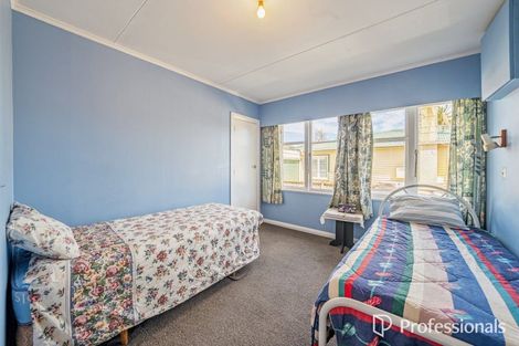 Photo of property in 12 Miles Crescent, Wainuiomata, Lower Hutt, 5014