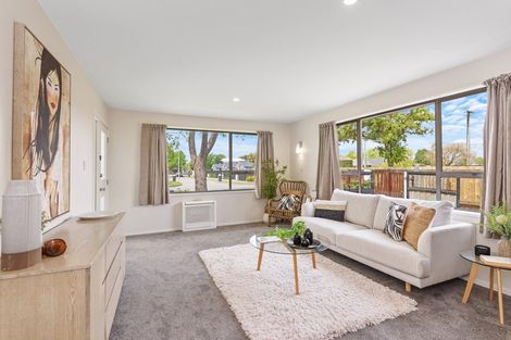 Photo of property in 1/15 Gardiners Road, Bishopdale, Christchurch, 8051