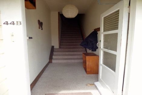 Photo of property in 44 Pirie Street, Mount Victoria, Wellington, 6011