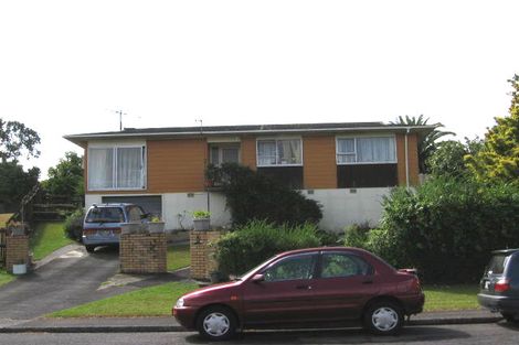 Photo of property in 20 Pankhurst Place, Sunnyvale, Auckland, 0612