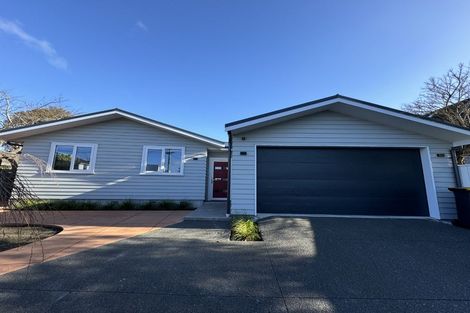 Photo of property in 43 Wai-iti Terrace, Burnside, Christchurch, 8052