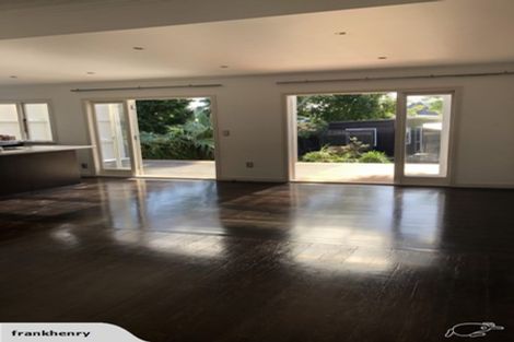 Photo of property in 5 Brown Street, Ponsonby, Auckland, 1021