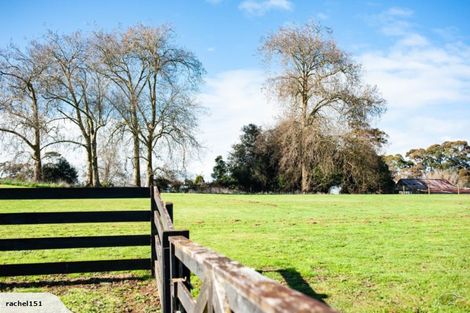 Photo of property in 300 Puahue Road, Te Awamutu, Cambridge, 3879