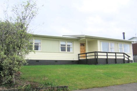 Photo of property in 8 Dewe Avenue, Feilding, 4702