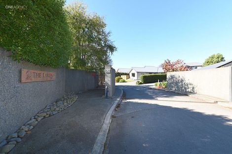 Photo of property in 1a/548 Williams Street, Kaiapoi, 7691