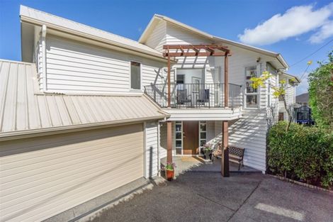 Photo of property in 45a Williamson Avenue, Belmont, Auckland, 0622