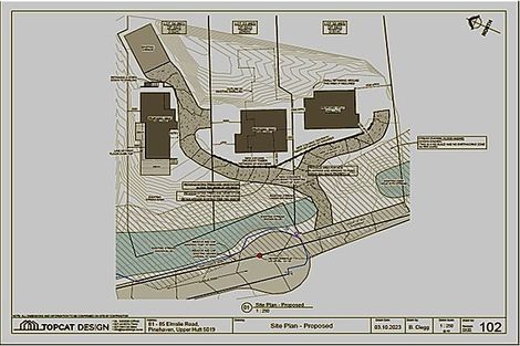 Photo of property in 85 Elmslie Road, Pinehaven, Upper Hutt, 5019