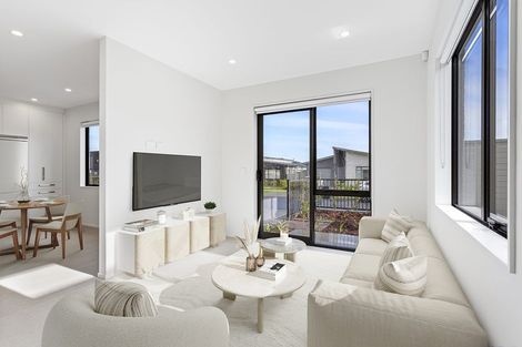 Photo of property in 93 Pepene Avenue, Takanini, Auckland, 2112