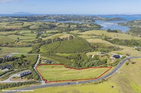 Photo of property in 183 Sharp Road, Warkworth, 0982