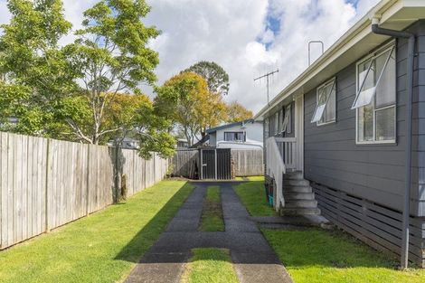 Photo of property in 179 Hakanoa Street, Huntly, 3700