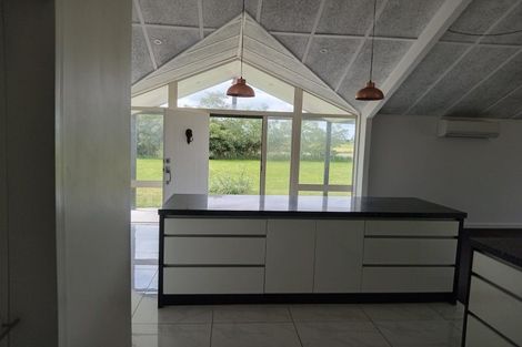 Photo of property in 450 Foxton Shannon Road, Foxton, 4893