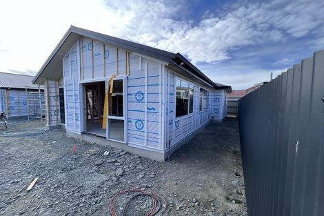 Photo of property in 19b Aitken Street, Ashburton, 7700