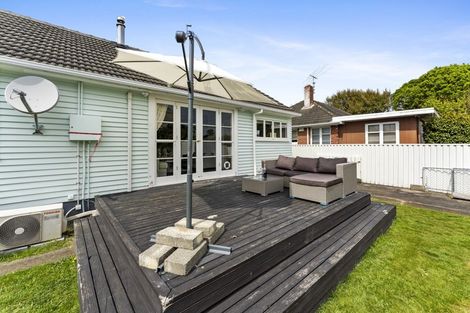 Photo of property in 57 Manson Street, Terrace End, Palmerston North, 4410