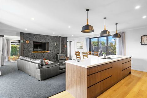 Photo of property in 14d Jozecom Place, Rolleston, 7614