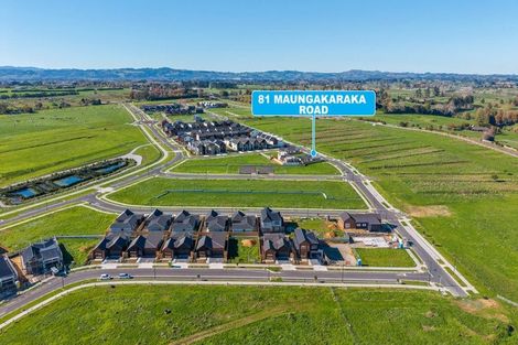 Photo of property in 14 Kobe Street, Karaka, 2580