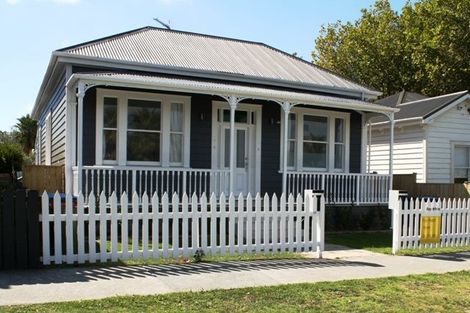 Photo of property in 1/49 Old Mill Road, Grey Lynn, Auckland, 1021