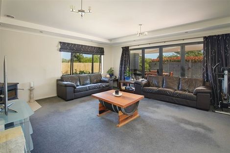 Photo of property in 6 Willowside Place, Amberley, 7410