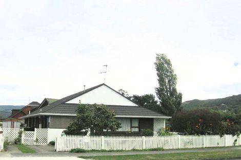 Photo of property in 1/55 Henry Street, Ebdentown, Upper Hutt, 5018