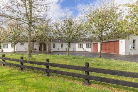 Photo of property in 17 Eldonwood Drive, Matamata, 3400