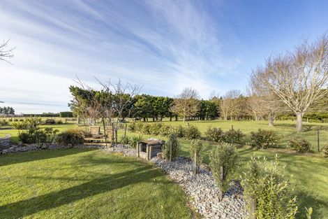 Photo of property in 479 Mcjarrows Road, Oxford, 7430