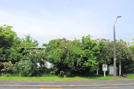 Photo of property in 1 Baden Powell Place, Remuera, Auckland, 1050