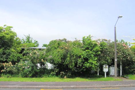 Photo of property in 1 Baden Powell Place, Remuera, Auckland, 1050