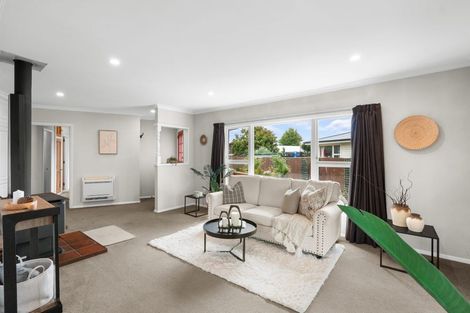 Photo of property in 51 Cotswold Avenue, Bishopdale, Christchurch, 8053