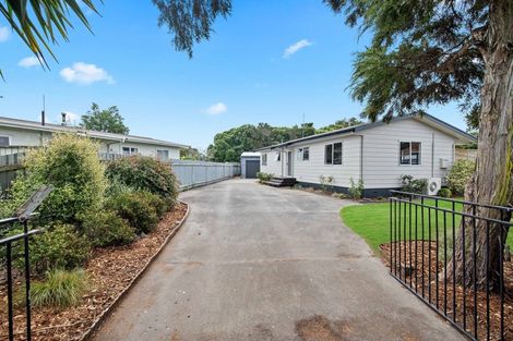 Photo of property in 33 Purcell Place, Melville, Hamilton, 3206