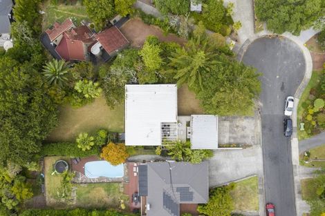 Photo of property in 10 Sandford Street, Campbells Bay, Auckland, 0630