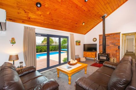 Photo of property in 184 Rosebanks Drive, Tamahere, Hamilton, 3283