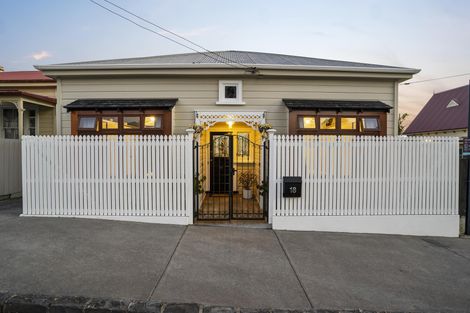 Photo of property in 18 Ponsonby Terrace, Ponsonby, Auckland, 1011