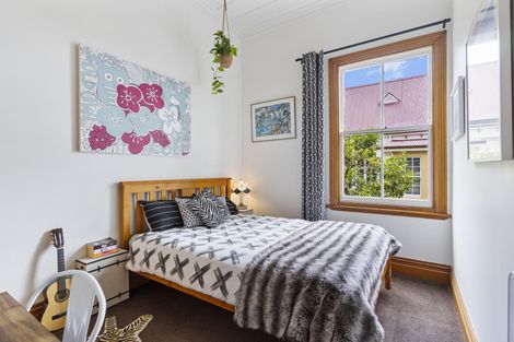 Photo of property in 18 Ponsonby Terrace, Ponsonby, Auckland, 1011