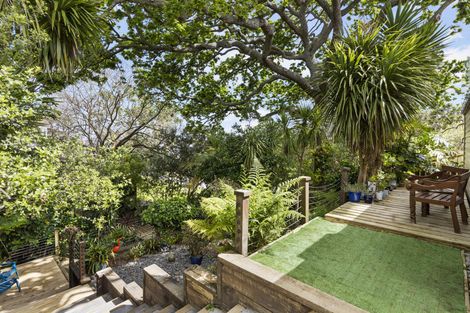 Photo of property in 18 Ponsonby Terrace, Ponsonby, Auckland, 1011