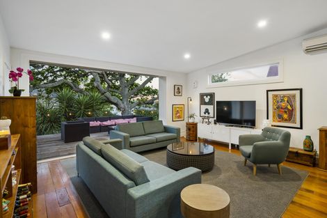 Photo of property in 18 Ponsonby Terrace, Ponsonby, Auckland, 1011